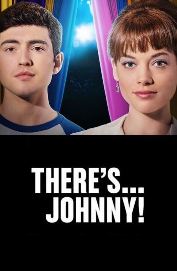 А вот и Джонни! / There's... Johnny! (2017)