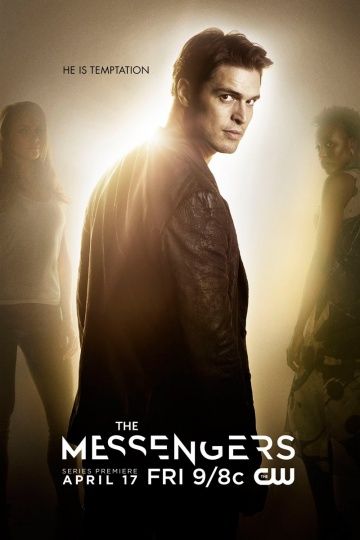 Посланники / The Messengers (2015)