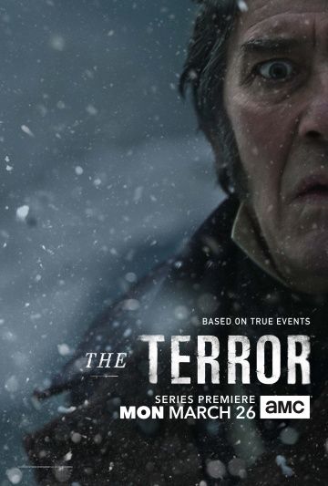 Террор / The Terror (2018)