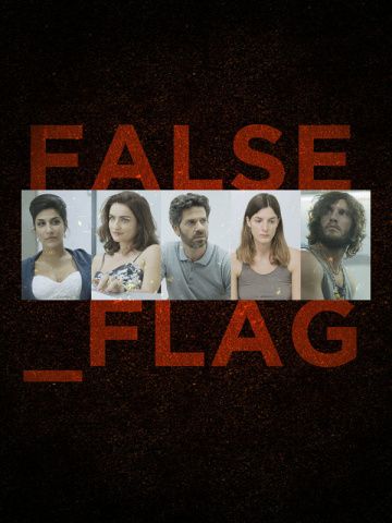 Под чужим флагом / False Flag (2014)