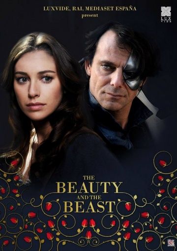 Красавица и чудовище / Beauty and the Beast (2014)