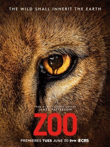 Зоо-апокалипсис / Zoo (2015)