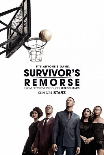 Раскаяния выжившего / Survivor's Remorse (2014)