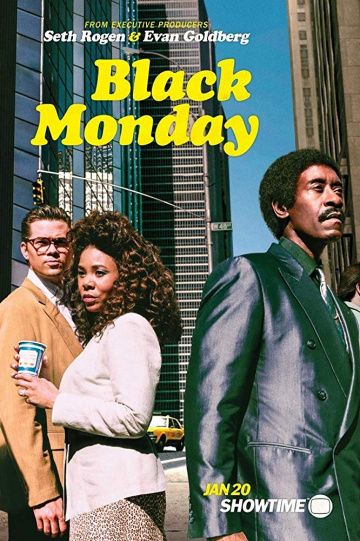 Black Monday (2019)