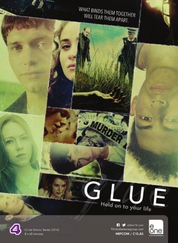 Клей / Glue (2014)