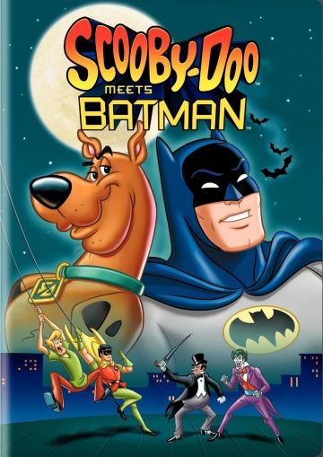 Новые дела Скуби-Ду / The New Scooby-Doo Movies (1972)