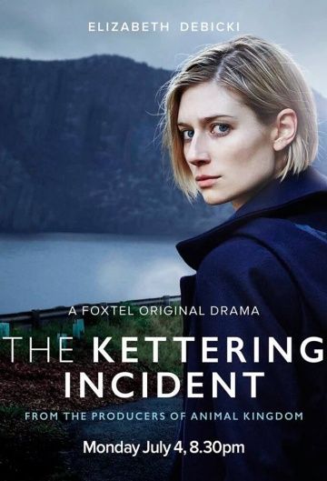 Случай в Кеттеринге / The Kettering Incident (2016)