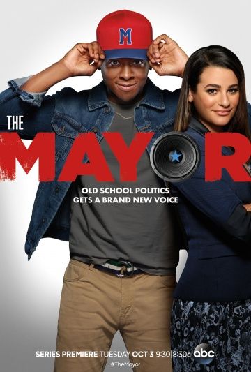 Мэр / The Mayor (2017)