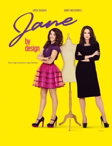 В стиле Джейн / Jane by Design (2012)