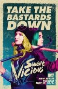 Сладкие и порочные / Sweet/Vicious (2016)