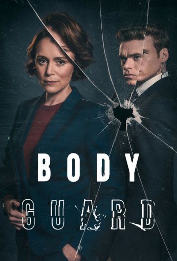 Телохранитель / Bodyguard (2018)