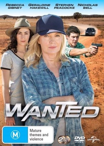 Беглянки / Wanted (2016)