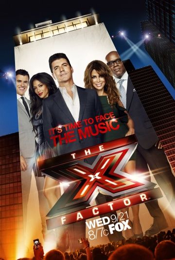 X-фактор / The X Factor (2011)