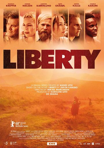 Свобода / Liberty (2018)