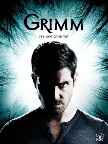 Гримм / Grimm (2011)