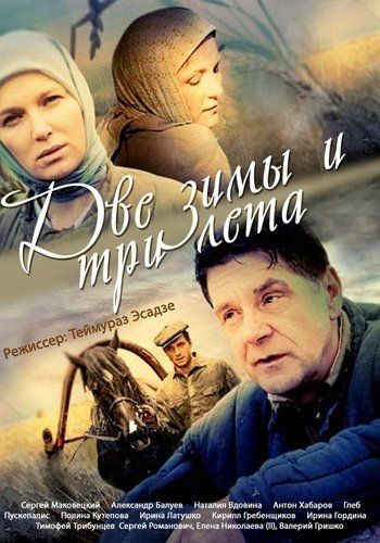 Две зимы и три лета (2013)