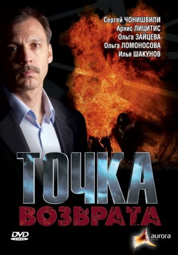 Точка возврата (2007)