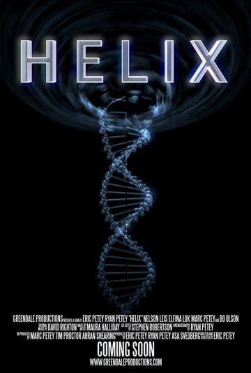 Спираль / Helix (2015)