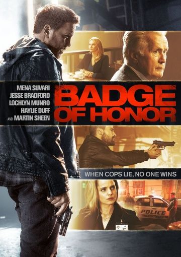 Знак почёта / Badge of Honor (2015)