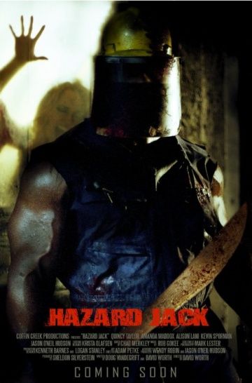 Опасный Джек / Hazard Jack (2014)