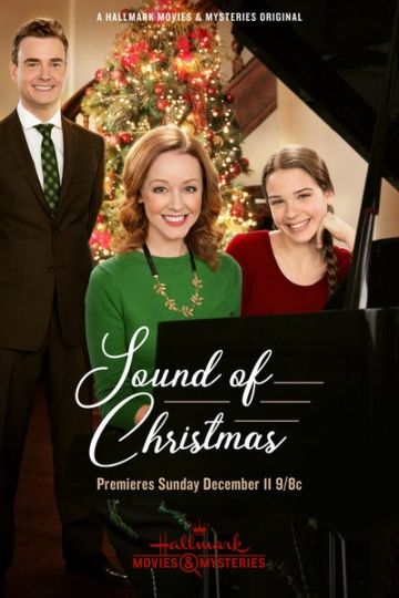 Звук Рождества / Sound of Christmas (2016)