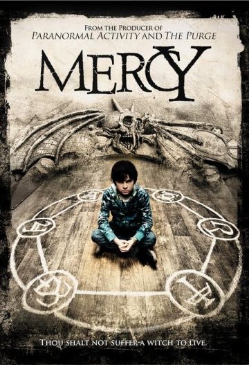 Милосердие / Mercy (2014)