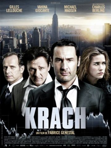 Банкротство / Krach (2010)