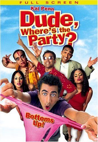 Где вечеринка, чувак? / Where's the Party Yaar? (2003)