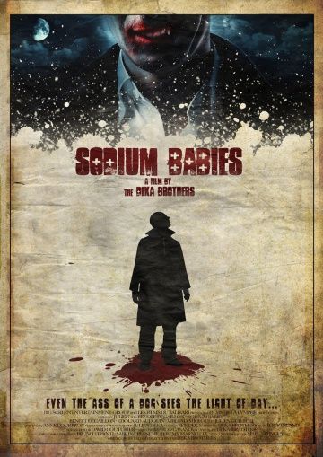 Кислотные детки / Sodium Babies (2009)