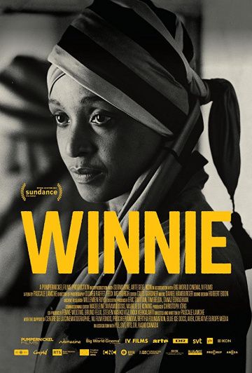 Винни / Winnie (2017)