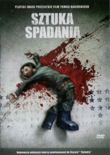 Искусство падения / Sztuka spadania (2004)