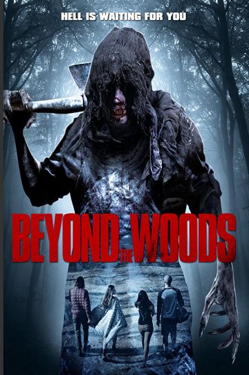 За лесами / Beyond the Woods (2018)