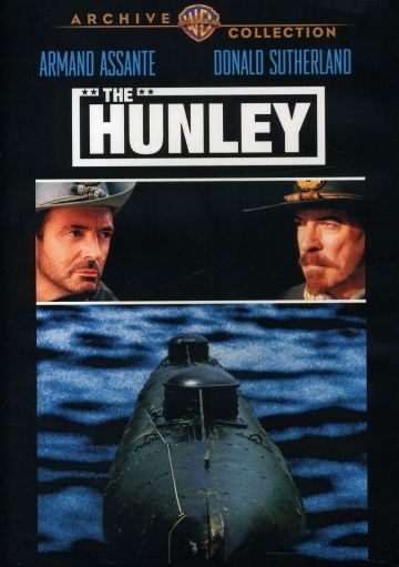 Подлодка / The Hunley (1999)