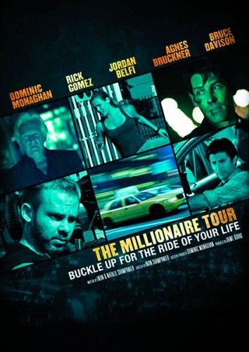 Турне миллионера / The Millionaire Tour (2012)