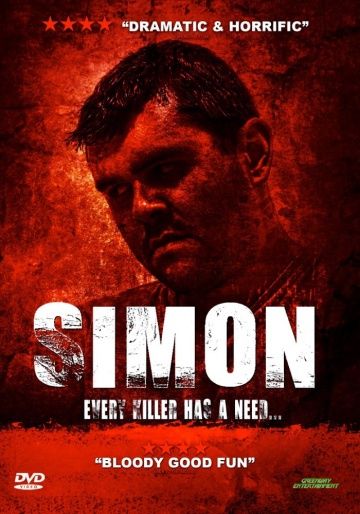 Саймон / Simon (2016)