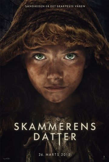 Пробуждающая совесть / Skammerens datter (2015)