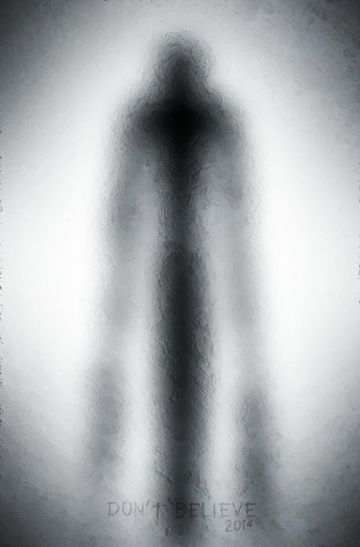 Слендер / Slender (2016)