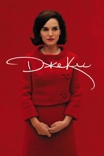 Джеки / Jackie (2016)