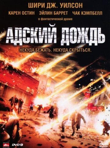 Адский дождь / Anna's Storm (2007)