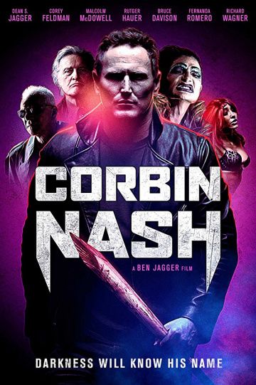 Корбин Нэш / Corbin Nash (2018)