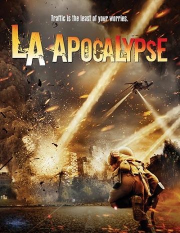 Апокалипсис в Лос-Анджелесе / LA Apocalypse (2015)