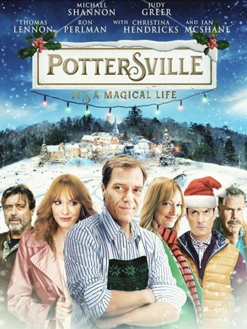 Поттерсвилль / Pottersville (2017)