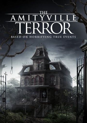 Амитивилль: Террор / The Amityville Terror (2016)