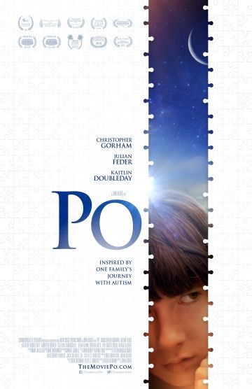 По / A Boy Called Po (2016)