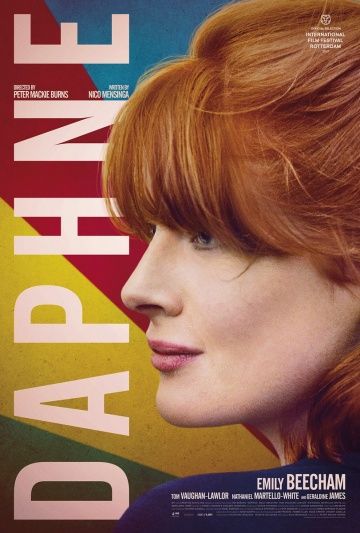 Дафна / Daphne (2017)