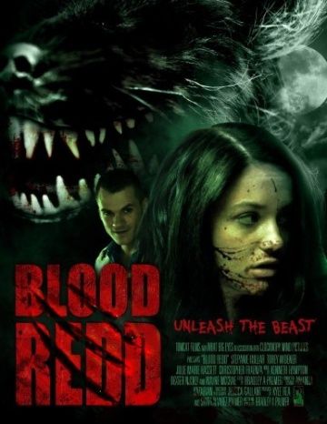 Кровь семьи Редд / Blood Redd (2017)