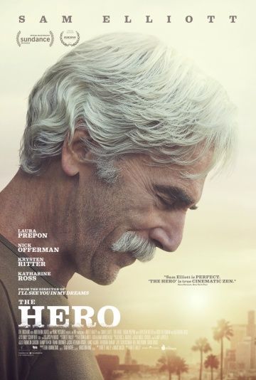 Герой / The Hero (2017)