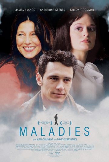 Душевные болезни / Maladies (2012)