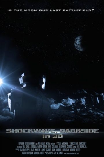 Темная сторона / Shockwave Darkside (2014)