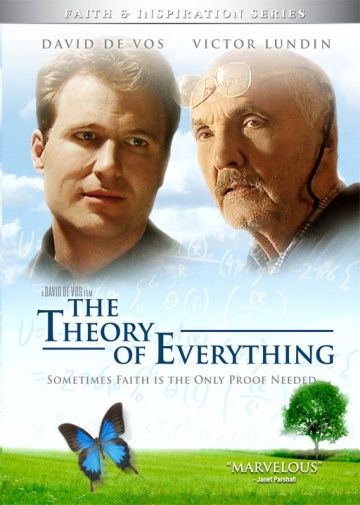 Теория всего / The Theory of Everything (2006)